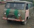 Зелений УАЗ 3303, об'ємом двигуна 0 л та пробігом 66 тис. км за 1569 $, фото 7 на Automoto.ua
