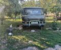 Зеленый УАЗ 3303, объемом двигателя 0 л и пробегом 100 тыс. км за 1800 $, фото 10 на Automoto.ua