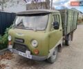 Зеленый УАЗ 3303, объемом двигателя 2.5 л и пробегом 1 тыс. км за 1700 $, фото 1 на Automoto.ua
