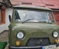 Зеленый УАЗ 3303, объемом двигателя 2.4 л и пробегом 4 тыс. км за 3000 $, фото 1 на Automoto.ua