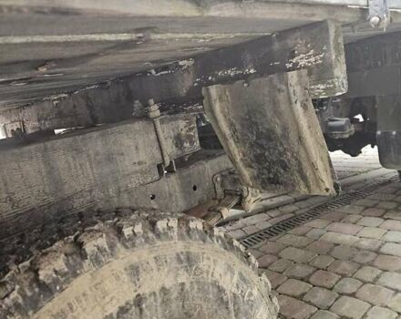 Зеленый УАЗ 3303, объемом двигателя 2.4 л и пробегом 4 тыс. км за 3000 $, фото 8 на Automoto.ua