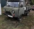 Зелений УАЗ 3303, об'ємом двигуна 2.4 л та пробігом 887 тис. км за 1500 $, фото 1 на Automoto.ua