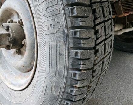 Зеленый УАЗ 3303, объемом двигателя 2.4 л и пробегом 13 тыс. км за 1418 $, фото 5 на Automoto.ua