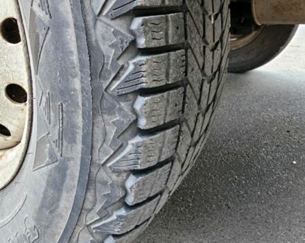 Зелений УАЗ 3303, об'ємом двигуна 2.4 л та пробігом 13 тис. км за 1394 $, фото 4 на Automoto.ua