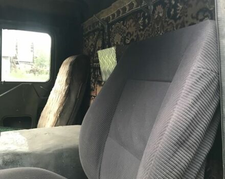 Зелений УАЗ 3303, об'ємом двигуна 0 л та пробігом 70 тис. км за 2300 $, фото 4 на Automoto.ua