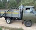 Зелений УАЗ 3303, об'ємом двигуна 2.4 л та пробігом 100 тис. км за 2450 $, фото 2 на Automoto.ua