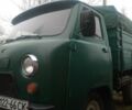 Зеленый УАЗ 3303, объемом двигателя 0 л и пробегом 84 тыс. км за 1700 $, фото 1 на Automoto.ua