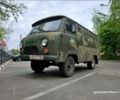 Зеленый УАЗ 3303, объемом двигателя 2.4 л и пробегом 13 тыс. км за 1418 $, фото 1 на Automoto.ua