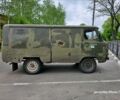 Зеленый УАЗ 3303, объемом двигателя 2.4 л и пробегом 13 тыс. км за 1418 $, фото 2 на Automoto.ua