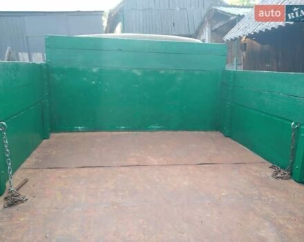 Зеленый УАЗ 3303, объемом двигателя 2.4 л и пробегом 89 тыс. км за 3000 $, фото 18 на Automoto.ua