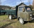 Зеленый УАЗ 3303, объемом двигателя 2.4 л и пробегом 180 тыс. км за 2750 $, фото 2 на Automoto.ua