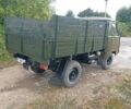 Зелений УАЗ 3303, об'ємом двигуна 2.4 л та пробігом 98 тис. км за 2500 $, фото 4 на Automoto.ua