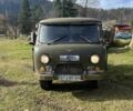 Зеленый УАЗ 3303, объемом двигателя 2.4 л и пробегом 180 тыс. км за 2750 $, фото 1 на Automoto.ua