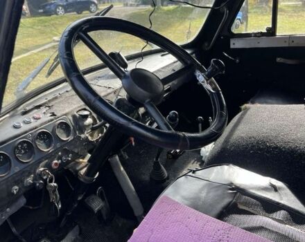 Зеленый УАЗ 3303, объемом двигателя 2.4 л и пробегом 180 тыс. км за 2750 $, фото 6 на Automoto.ua