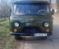 Зелений УАЗ 3303, об'ємом двигуна 2.45 л та пробігом 100 тис. км за 2200 $, фото 1 на Automoto.ua