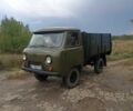 Зелений УАЗ 3303, об'ємом двигуна 2.4 л та пробігом 98 тис. км за 2500 $, фото 1 на Automoto.ua
