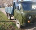 Зелений УАЗ 3303, об'ємом двигуна 2.45 л та пробігом 100 тис. км за 2200 $, фото 2 на Automoto.ua