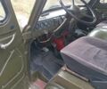 Зелений УАЗ 3303, об'ємом двигуна 2.4 л та пробігом 98 тис. км за 2500 $, фото 5 на Automoto.ua
