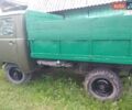 Зеленый УАЗ 3303, объемом двигателя 2.4 л и пробегом 89 тыс. км за 3000 $, фото 9 на Automoto.ua