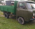 Зеленый УАЗ 3303, объемом двигателя 2.4 л и пробегом 60 тыс. км за 2450 $, фото 1 на Automoto.ua