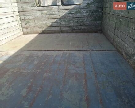 Зеленый УАЗ 3303, объемом двигателя 0 л и пробегом 50 тыс. км за 1700 $, фото 8 на Automoto.ua