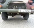 Зелений УАЗ 3303, об'ємом двигуна 2.5 л та пробігом 50 тис. км за 2800 $, фото 1 на Automoto.ua