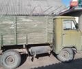 Зеленый УАЗ 3303, объемом двигателя 0 л и пробегом 50 тыс. км за 1700 $, фото 10 на Automoto.ua