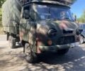 Зелений УАЗ 3303, об'ємом двигуна 2.5 л та пробігом 50 тис. км за 2800 $, фото 1 на Automoto.ua