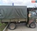 Зелений УАЗ 3303, об'ємом двигуна 2.5 л та пробігом 50 тис. км за 2800 $, фото 7 на Automoto.ua