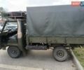 Зелений УАЗ 3303, об'ємом двигуна 2.5 л та пробігом 50 тис. км за 2800 $, фото 5 на Automoto.ua