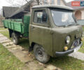 Зелений УАЗ 3303, об'ємом двигуна 2.5 л та пробігом 98 тис. км за 2200 $, фото 2 на Automoto.ua