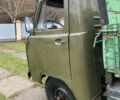 Зелений УАЗ 3303, об'ємом двигуна 2.5 л та пробігом 98 тис. км за 2200 $, фото 5 на Automoto.ua