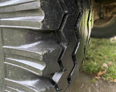 Зелений УАЗ 3303, об'ємом двигуна 2.5 л та пробігом 98 тис. км за 2200 $, фото 15 на Automoto.ua