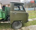 Зелений УАЗ 3303, об'ємом двигуна 2.5 л та пробігом 98 тис. км за 2200 $, фото 3 на Automoto.ua