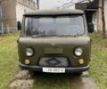 Зелений УАЗ 3303, об'ємом двигуна 2.5 л та пробігом 98 тис. км за 2200 $, фото 1 на Automoto.ua