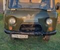 Зеленый УАЗ 3303, объемом двигателя 2.4 л и пробегом 77 тыс. км за 1899 $, фото 3 на Automoto.ua