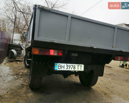 Зелений УАЗ 3303, об'ємом двигуна 2.5 л та пробігом 200 тис. км за 4250 $, фото 2 на Automoto.ua