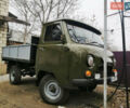 Зелений УАЗ 3303, об'ємом двигуна 2.5 л та пробігом 200 тис. км за 4250 $, фото 1 на Automoto.ua
