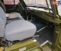 Зелений УАЗ 3303, об'ємом двигуна 2.5 л та пробігом 200 тис. км за 4250 $, фото 4 на Automoto.ua