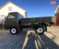 Зелений УАЗ 3303, об'ємом двигуна 2.45 л та пробігом 1 тис. км за 5000 $, фото 1 на Automoto.ua