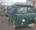 Зеленый УАЗ 3303, объемом двигателя 0 л и пробегом 100 тыс. км за 1999 $, фото 1 на Automoto.ua
