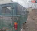Зеленый УАЗ 3303, объемом двигателя 0 л и пробегом 100 тыс. км за 1999 $, фото 3 на Automoto.ua