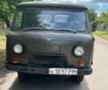 Зеленый УАЗ 3303, объемом двигателя 0 л и пробегом 4 тыс. км за 3000 $, фото 1 на Automoto.ua