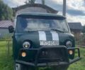 Зеленый УАЗ 3303, объемом двигателя 2.4 л и пробегом 1000 тыс. км за 3000 $, фото 1 на Automoto.ua