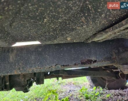 Зелений УАЗ 3303, об'ємом двигуна 2.45 л та пробігом 1000 тис. км за 1800 $, фото 9 на Automoto.ua