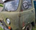 Зелений УАЗ 3303, об'ємом двигуна 2.45 л та пробігом 1000 тис. км за 1800 $, фото 3 на Automoto.ua