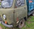 Зелений УАЗ 3303, об'ємом двигуна 2.45 л та пробігом 1000 тис. км за 1800 $, фото 7 на Automoto.ua