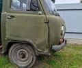 Зелений УАЗ 3303, об'ємом двигуна 2.45 л та пробігом 1000 тис. км за 1800 $, фото 2 на Automoto.ua