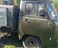 Зеленый УАЗ 3303, объемом двигателя 2.45 л и пробегом 100 тыс. км за 2000 $, фото 4 на Automoto.ua