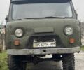 Зеленый УАЗ 3303, объемом двигателя 2.7 л и пробегом 8 тыс. км за 2222 $, фото 1 на Automoto.ua